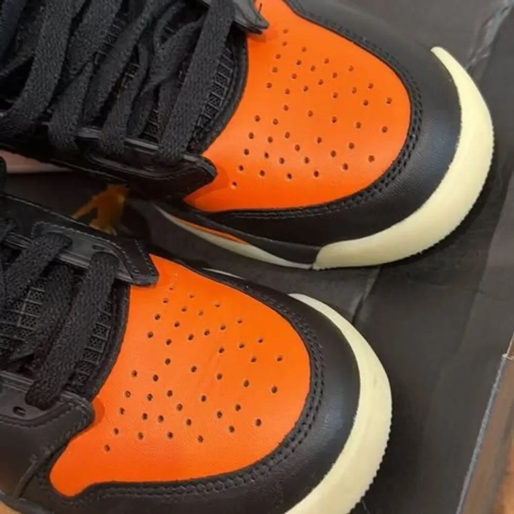 Nike Air Jordan Mars 270 Shattered Backboard 5.5Y / Women’s 6.5 | Rare